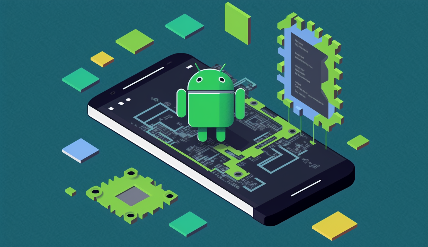 best Android mobile app development service